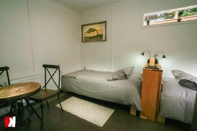 Innata Casa Hostal - Photo4