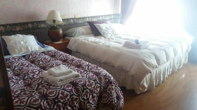 Karol Bed & Breakfast - Photo2