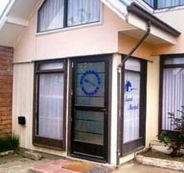 Karol Hostal B&B