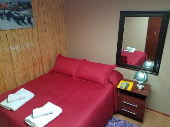 La Casa Guesthouse - Photo2