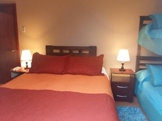 La Casa Guesthouse - Photo4