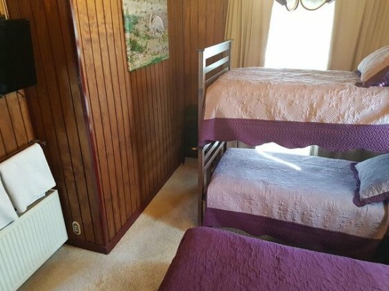 La Casa Guesthouse - Photo5