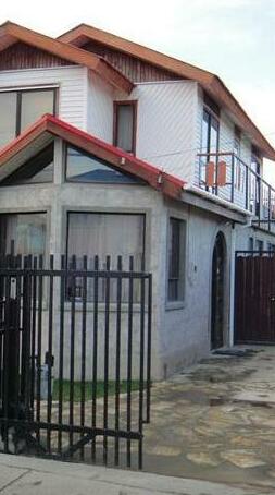 La Casa Guesthouse