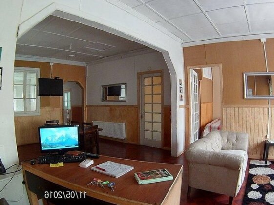 La Petite Maison Punta Arenas - Photo2