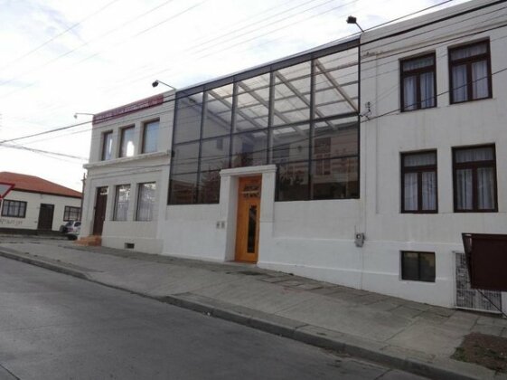 Matic Apartments