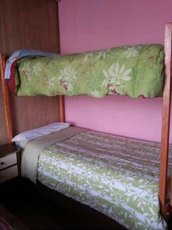 Patagonia House Punta Arenas - Photo2
