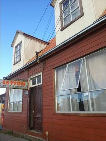 Patagonia House Punta Arenas - Photo5