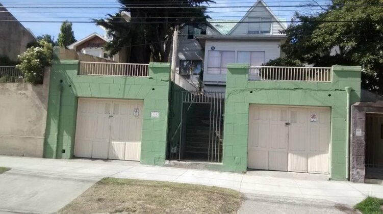 Samarce House