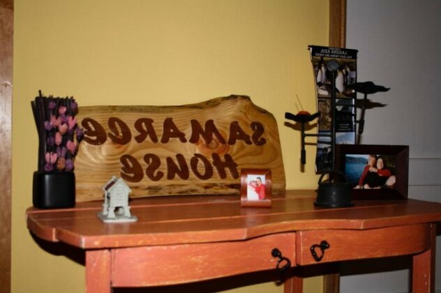 Samarce House - Photo3