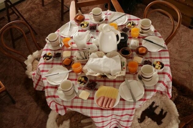 Sandy Point B&B - Photo5