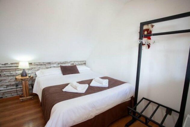 Tel Hauke Hostal