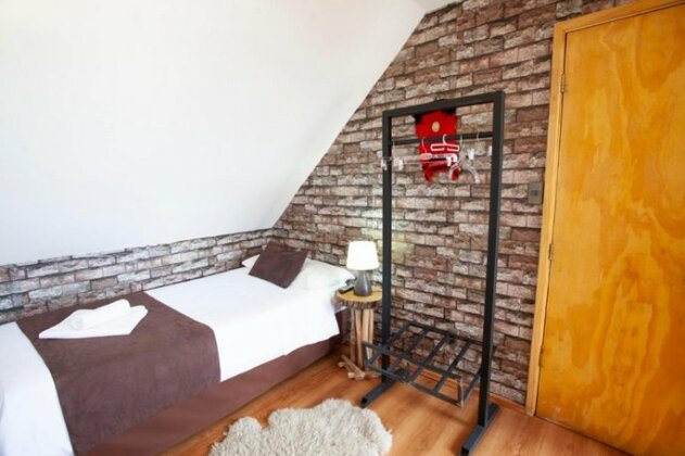 Tel Hauke Hostal - Photo4