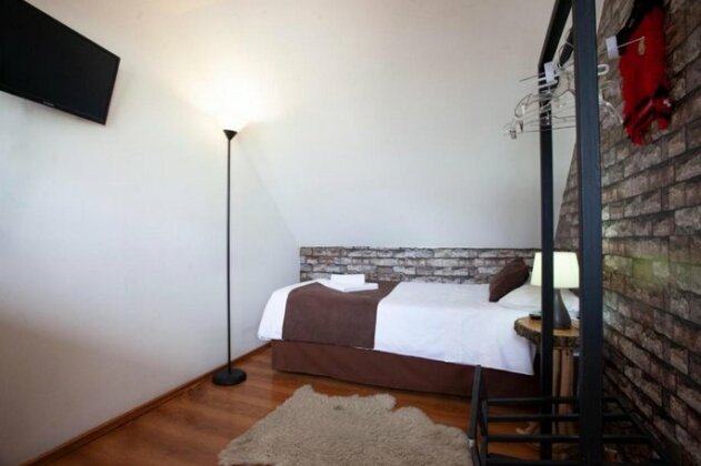 Tel Hauke Hostal - Photo5