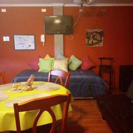 VALYAK rent apart hotel - Servicios Integrales - Photo3