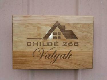 VALYAK rent apart hotel - Servicios Integrales