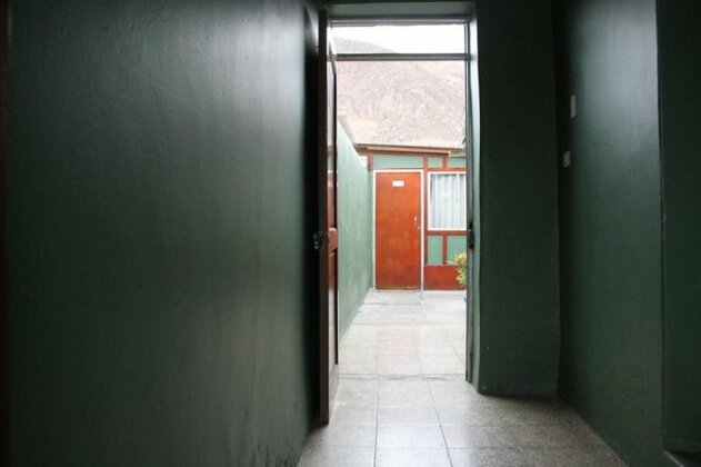 Hostal Cali - Photo2