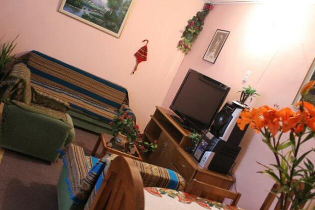 Hostal Cali - Photo3