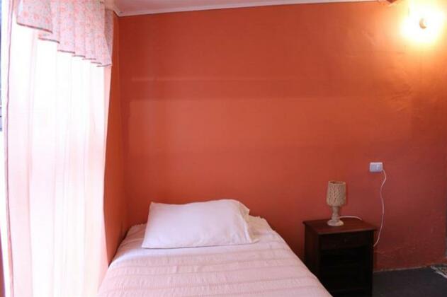 Hostal Cali - Photo5