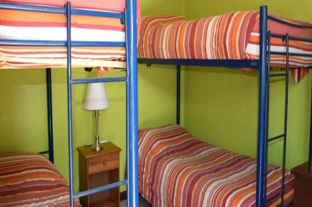 Hostal Pachamama - Photo4
