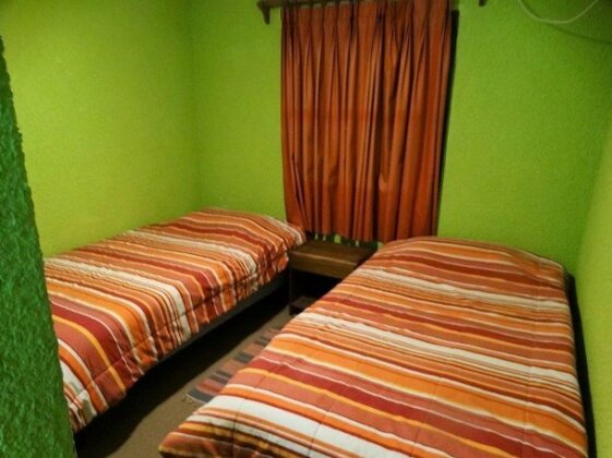 Hostal Pachamama - Photo5