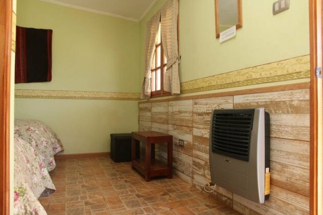 Terrace Lodge Putre - Photo3