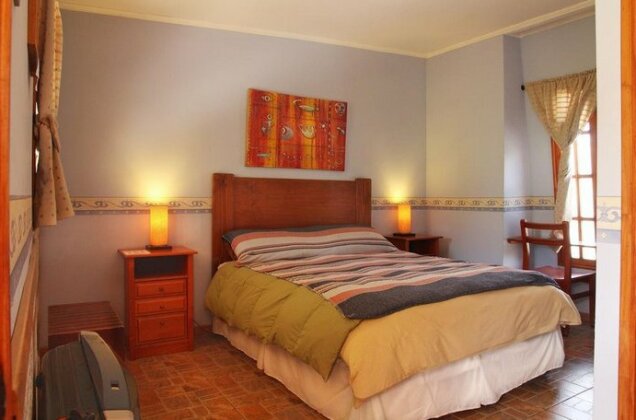 Terrace Lodge Putre - Photo5