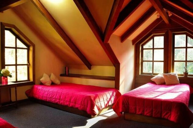 Aluantu Lodge and Holistic Retreat Center - Photo2
