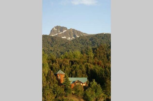 Aluantu Lodge and Holistic Retreat Center - Photo3