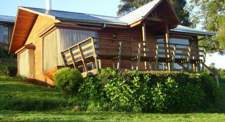 Cabanas Kalfupulli - Photo2