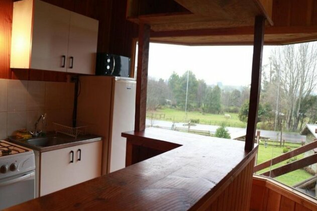 Cabanas Kalfupulli - Photo5