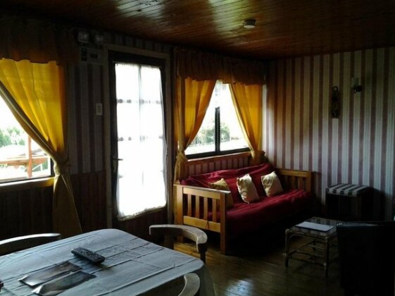 Cabanas La Valenciana - Photo2