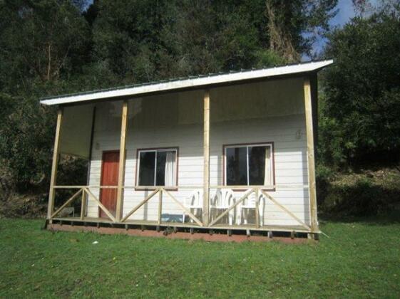 Cabanas Rio Nilque - Photo2