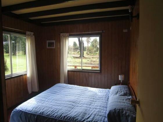 Cabanas Rio Nilque - Photo3