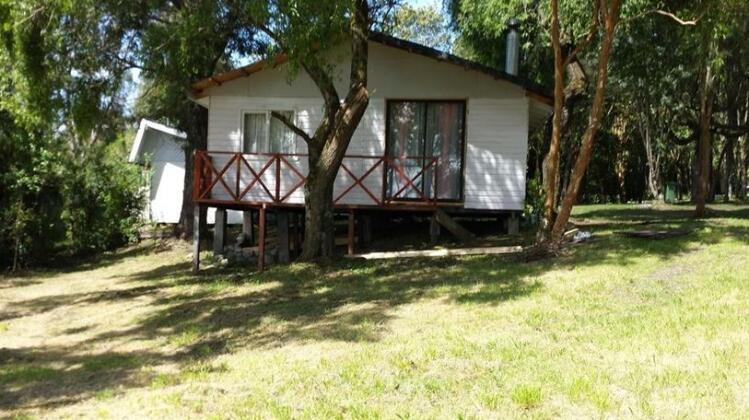 Cabanas y Camping El Manzano - Photo2