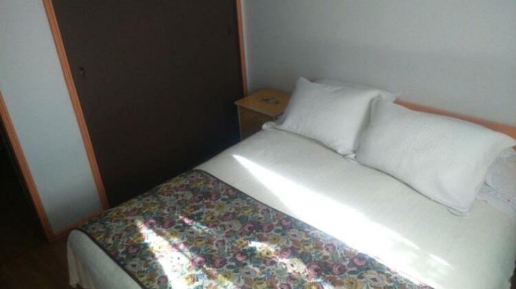 Cabanas y Camping El Manzano - Photo4