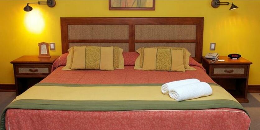 Hotel Termas Puyehue Wellness & Spa Resort - Photo2