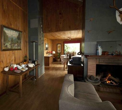 Las Juntas Ecolodge - Photo2