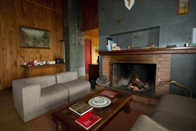 Las Juntas Ecolodge - Photo3