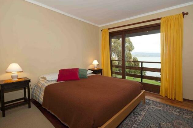 Las Juntas Ecolodge - Photo5