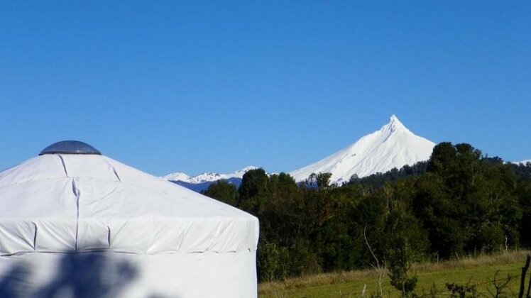 Yurts del Taique - Photo2