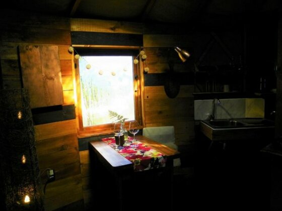 Yurts del Taique - Photo5