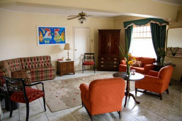 Hotel Boston Quillota - Photo3