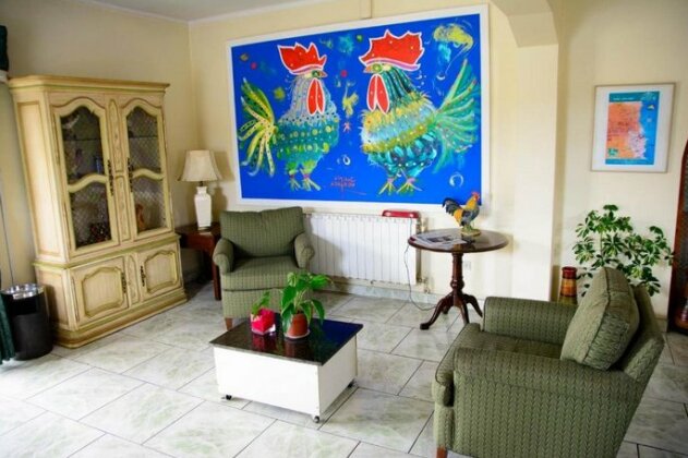 Hotel Boston Quillota - Photo4