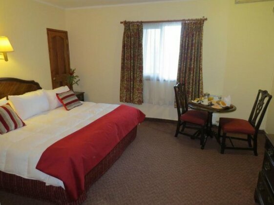 Hotel Boston Quillota - Photo5