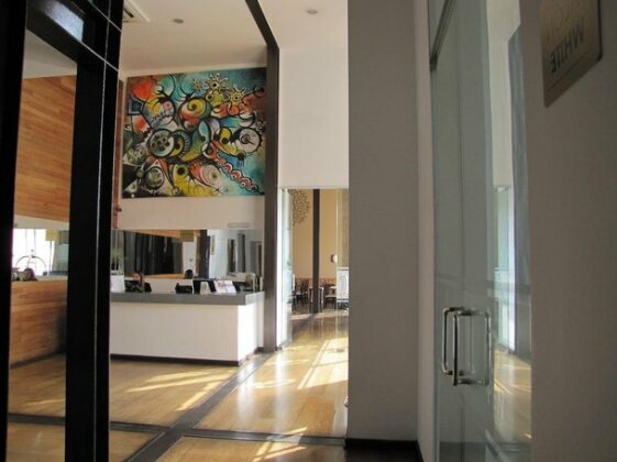 Open Hotel - Photo2