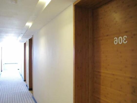 Open Hotel - Photo3