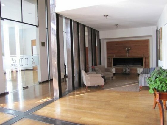 Open Hotel - Photo4