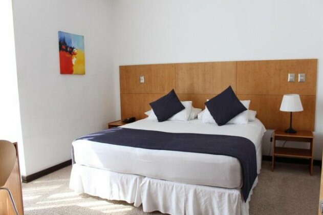 Open Hotel - Photo5
