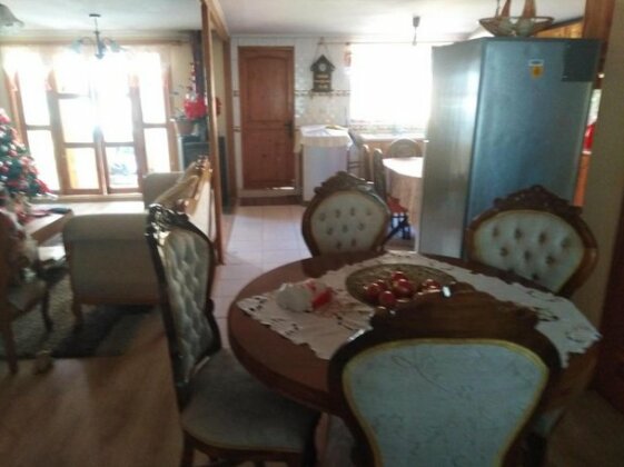 Casa acogedora con comoda habitacion - Photo2