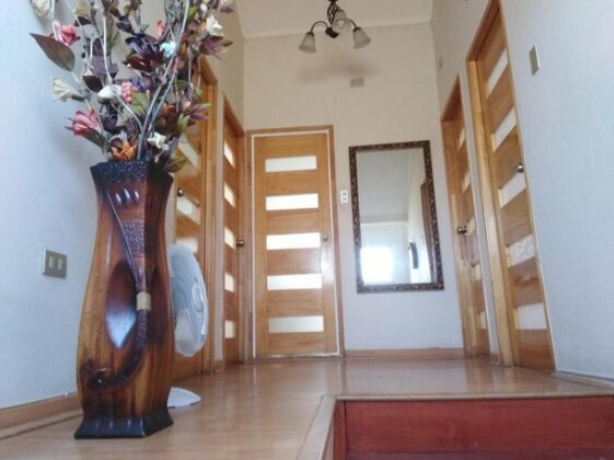 Casa acogedora con comoda habitacion - Photo4